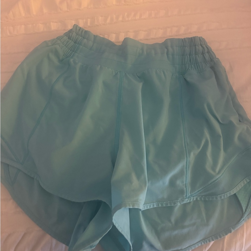 Lululemon Athletic shorts